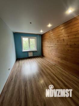 3-к квартира, вторичка, 68м2, 4/9 этаж