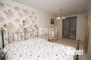 2-к квартира, вторичка, 74м2, 5/5 этаж