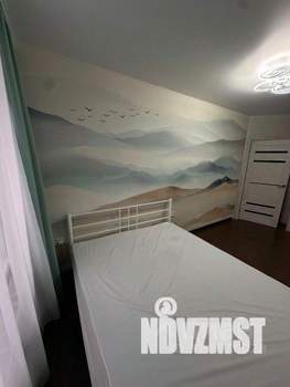 2-к квартира, вторичка, 40м2, 10/17 этаж