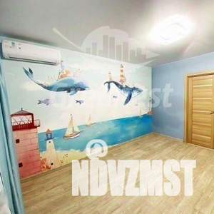 2-к квартира, вторичка, 48м2, 4/5 этаж