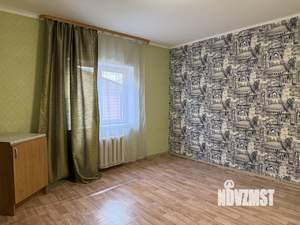 Студия квартира, вторичка, 21м2, 1/3 этаж