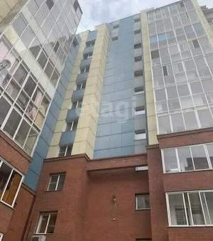 1-к квартира, вторичка, 39м2, 1/9 этаж