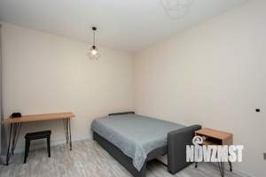 3-к квартира, вторичка, 73м2, 2/9 этаж
