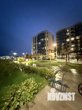 2-к квартира, вторичка, 68м2, 6/9 этаж