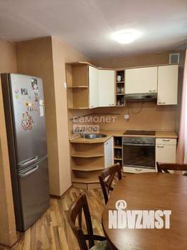 2-к квартира, вторичка, 50м2, 1/5 этаж