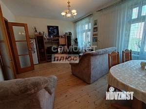 4-к квартира, вторичка, 139м2, 7/10 этаж