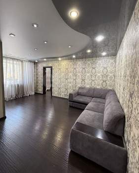 2-к квартира, вторичка, 43м2, 3/5 этаж