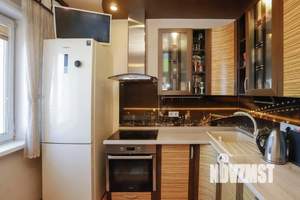 2-к квартира, вторичка, 67м2, 12/16 этаж