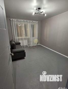 2-к квартира, вторичка, 47м2, 4/5 этаж