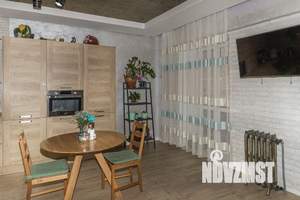 3-к квартира, вторичка, 85м2, 11/17 этаж