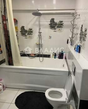 1-к квартира, вторичка, 39м2, 2/8 этаж