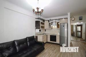 2-к квартира, вторичка, 46м2, 6/9 этаж