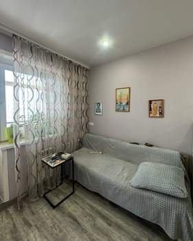 Студия квартира, вторичка, 30м2, 10/16 этаж