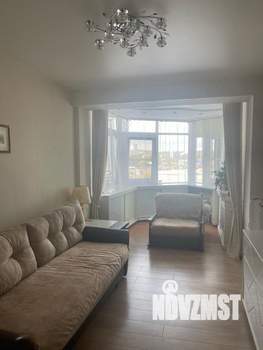 2-к квартира, вторичка, 58м2, 2/12 этаж