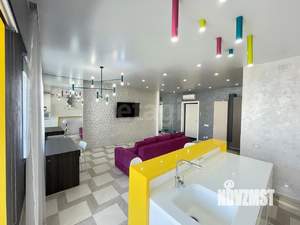 Студия квартира, вторичка, 48м2, 12/16 этаж