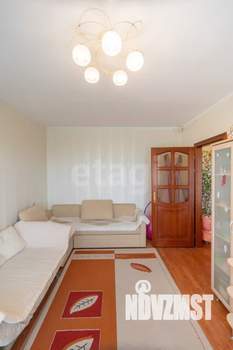 3-к квартира, вторичка, 67м2, 8/9 этаж