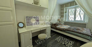 2-к квартира, вторичка, 46м2, 2/5 этаж