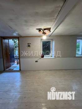 Студия квартира, вторичка, 36м2, 1/2 этаж