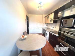 3-к квартира, вторичка, 65м2, 5/5 этаж