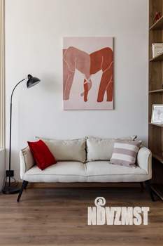 Студия квартира, вторичка, 36м2, 1/3 этаж