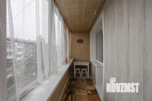 3-к квартира, вторичка, 66м2, 5/5 этаж