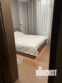 2-к квартира, вторичка, 59м2, 10/16 этаж