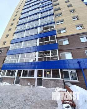 2-к квартира, вторичка, 80м2, 3/17 этаж