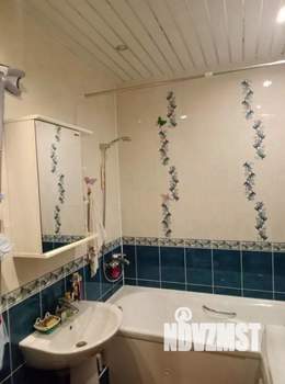 1-к квартира, вторичка, 35м2, 8/16 этаж