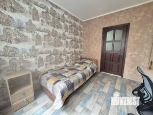 4-к квартира, вторичка, 89м2, 5/9 этаж