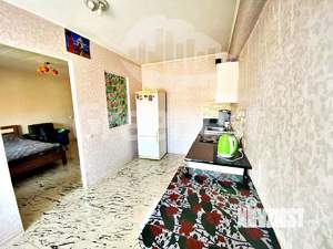1-к квартира, вторичка, 35м2, 4/9 этаж