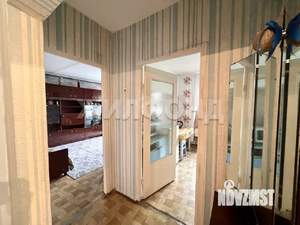 2-к квартира, вторичка, 47м2, 5/9 этаж