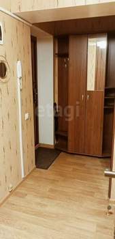 2-к квартира, вторичка, 41м2, 4/4 этаж