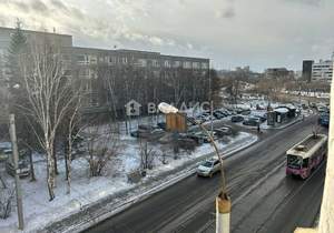 2-к квартира, вторичка, 51м2, 4/4 этаж