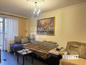 2-к квартира, вторичка, 48м2, 2/9 этаж