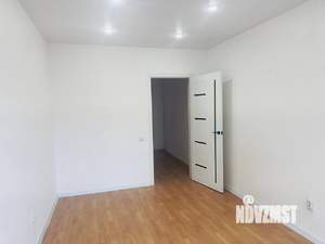 2-к квартира, вторичка, 69м2, 1/2 этаж