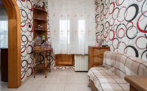 4-к квартира, вторичка, 142м2, 3/5 этаж