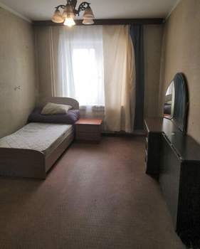 3-к квартира, вторичка, 67м2, 1/9 этаж