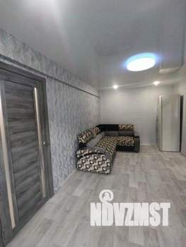 2-к квартира, вторичка, 45м2, 2/5 этаж