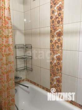 1-к квартира, вторичка, 38м2, 4/6 этаж