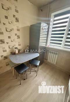2-к квартира, вторичка, 43м2, 1/5 этаж