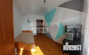 3-к квартира, вторичка, 64м2, 5/5 этаж