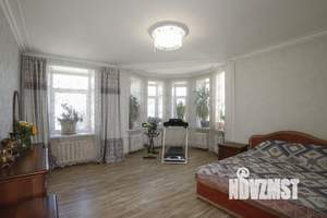 2-к квартира, вторичка, 71м2, 3/4 этаж