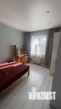 2-к квартира, вторичка, 54м2, 2/19 этаж