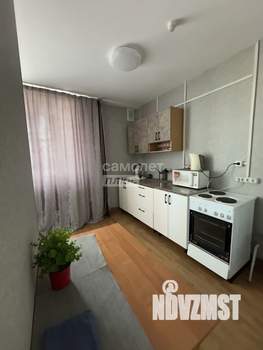 1-к квартира, вторичка, 38м2, 8/16 этаж