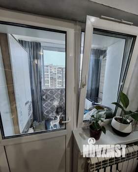 2-к квартира, вторичка, 38м2, 4/10 этаж