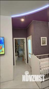 2-к квартира, вторичка, 45м2, 2/4 этаж
