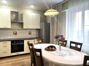 3-к квартира, вторичка, 84м2, 5/17 этаж
