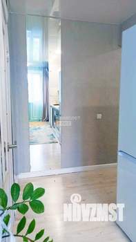 1-к квартира, вторичка, 30м2, 5/5 этаж