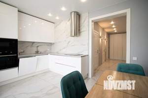 3-к квартира, вторичка, 80м2, 2/18 этаж