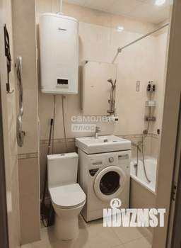 1-к квартира, вторичка, 52м2, 9/9 этаж